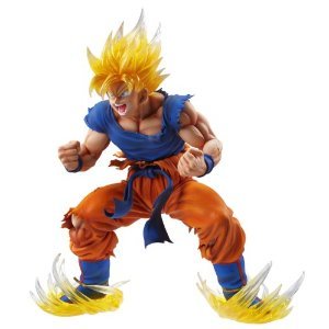 ドラゴンボールフィギュアを激安で買うならここ